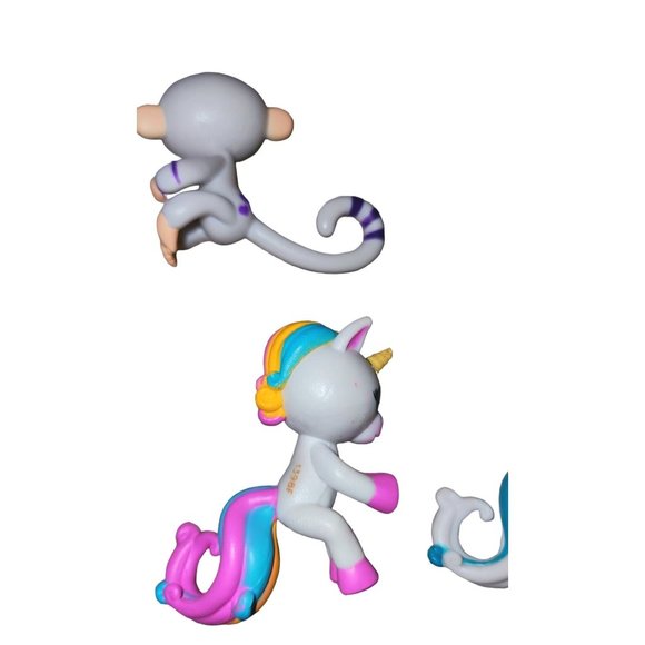 Lot of 4* WowWee Fingerling Toys SfPf Home •AV - Picture 5 of 6